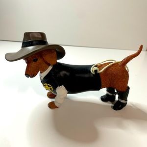 Sherriff Dog